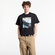 Carhartt WIP S/S Warm Views T-Shirt UNISEX Black