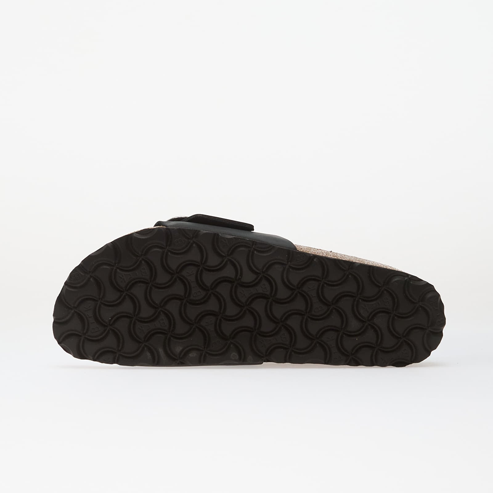 Scarpe donna Birkenstock Madrid Big Buckle Black