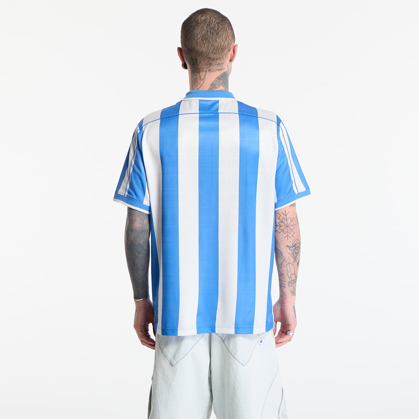 T-Shirts Männer Nike Project F.R.O.G. Men's Liquify Short-Sleeve Top Total Orange/ Tangerine Tint