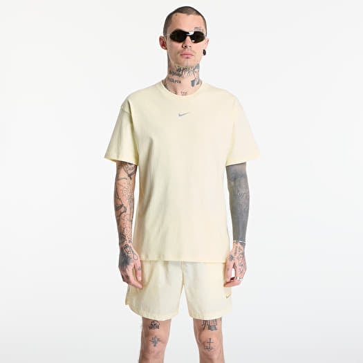 Majica Nike x NOCTA Men's T-Shirt Alabaster/ Stealth