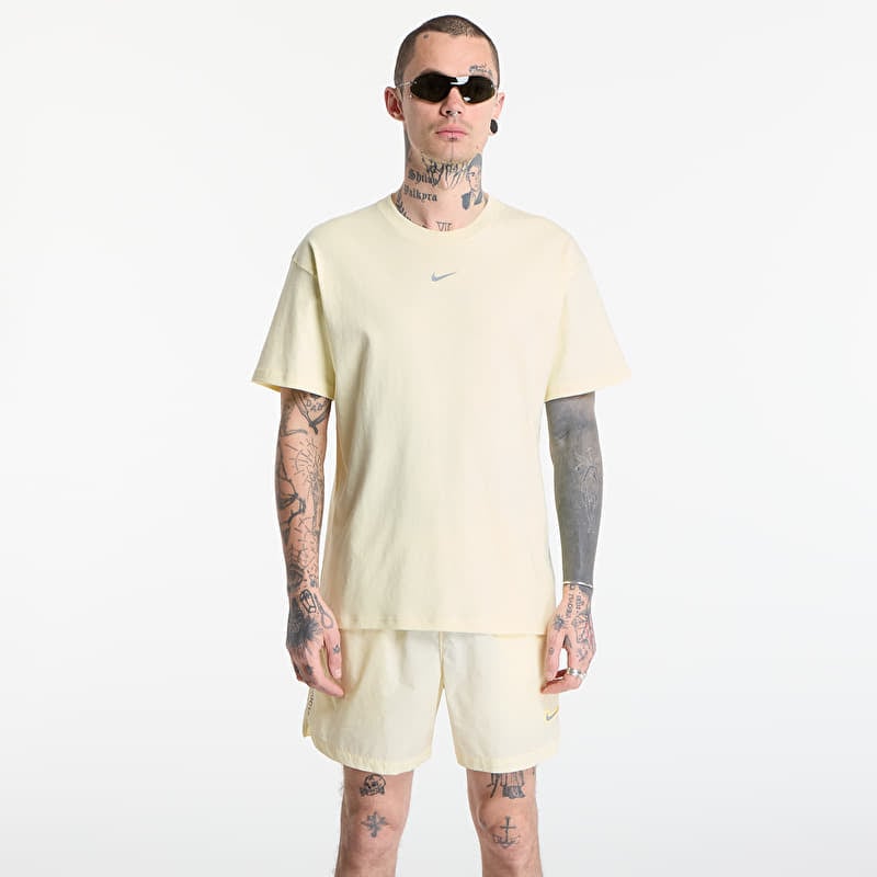 T-särk Nike x NOCTA Men's T-Shirt Alabaster/ Stealth