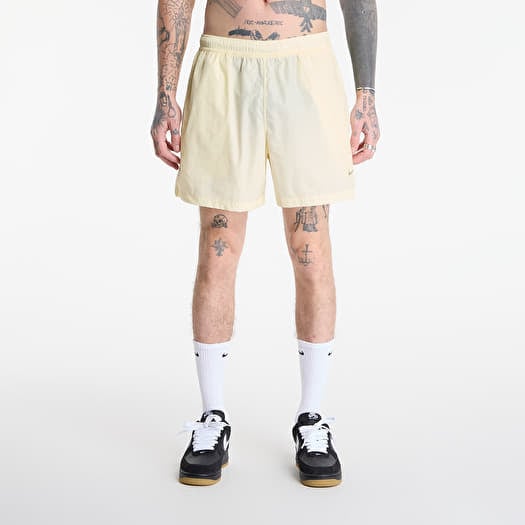 Kratke hlače Nike x NOCTA Cardinal Nylon Shorts Alabaster/ Stealth