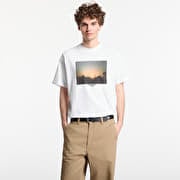 Carhartt WIP S/S Warm Views T-Shirt UNISEX White