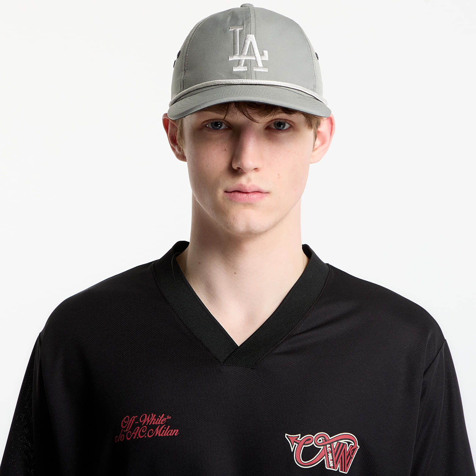 Cappellini da uomo Nike Club Unstructured Adjustable Cap Dark Stucco/ Anthracite