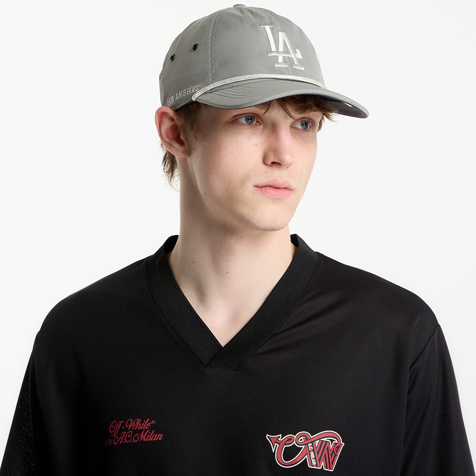 Cappellini da uomo Nike Club Unstructured Adjustable Cap Dark Stucco/ Anthracite