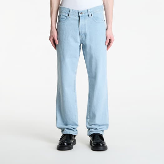 Džínsy Dickies 983 Regular Straight Jeans Vintage Blue