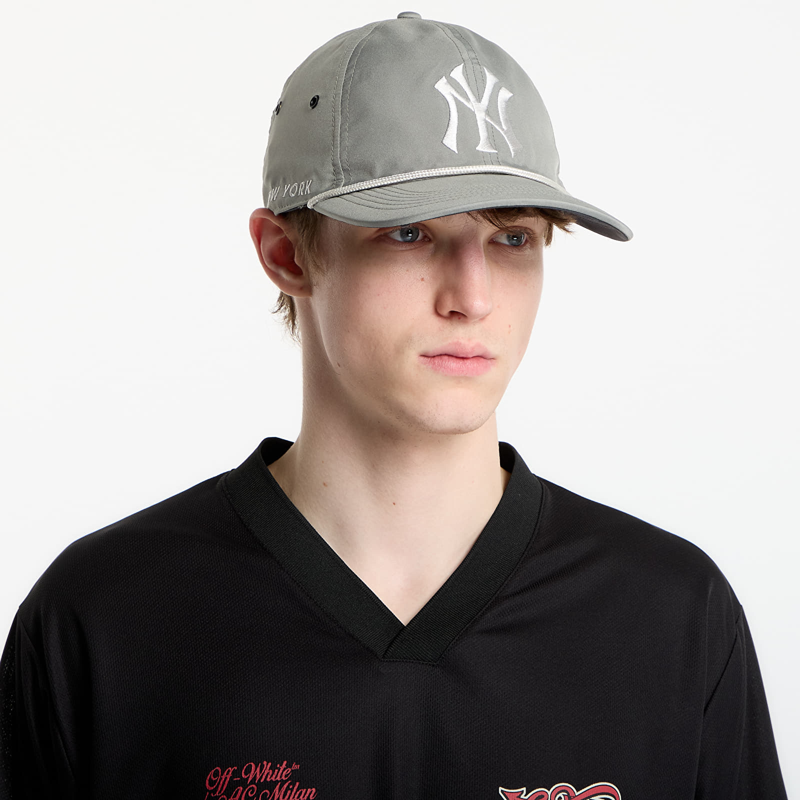 Cappellini da uomo Nike Club Unstructured Adjustable Cap Dark Stucco/ Anthracite