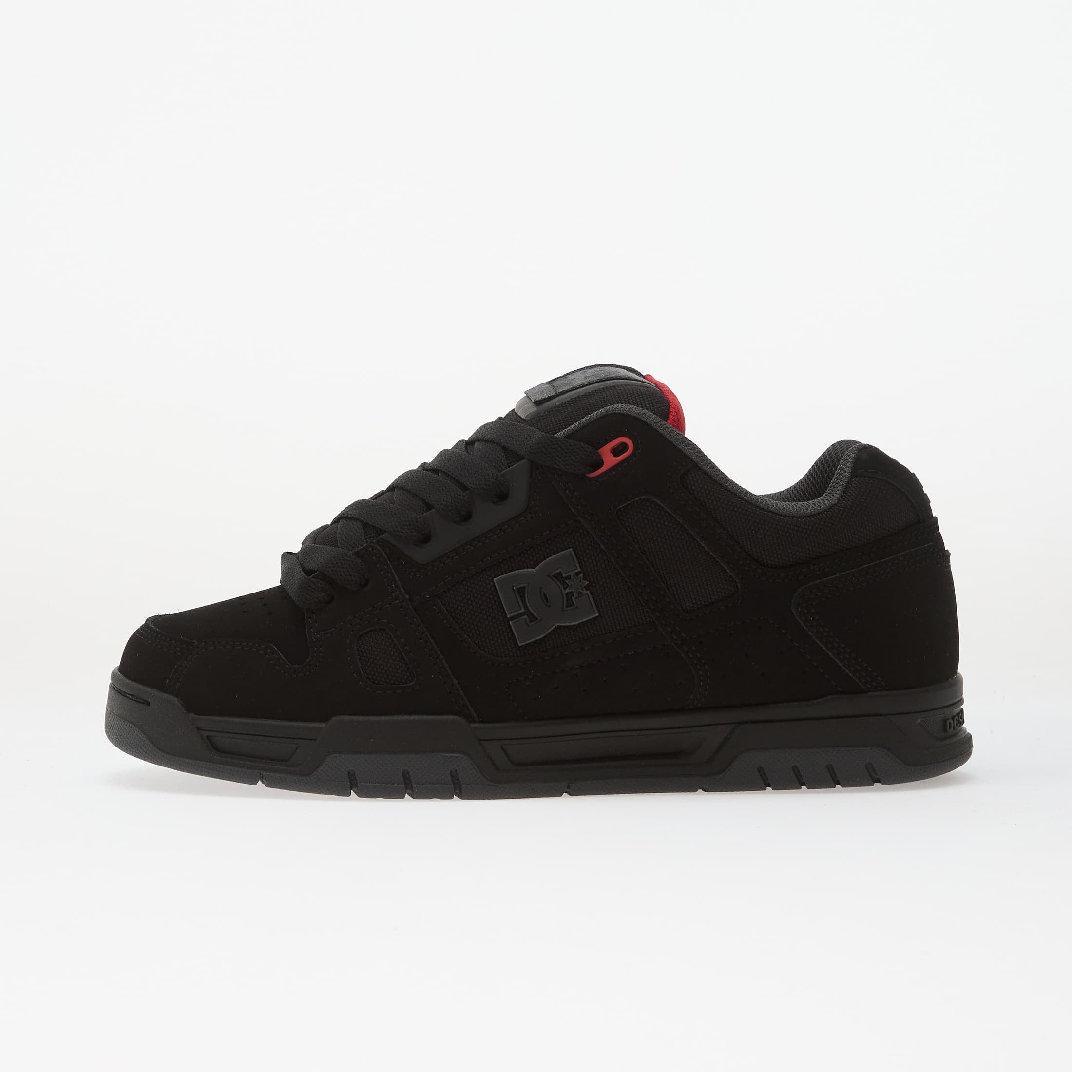 Sneakers DC Stag Black EUR 40.5