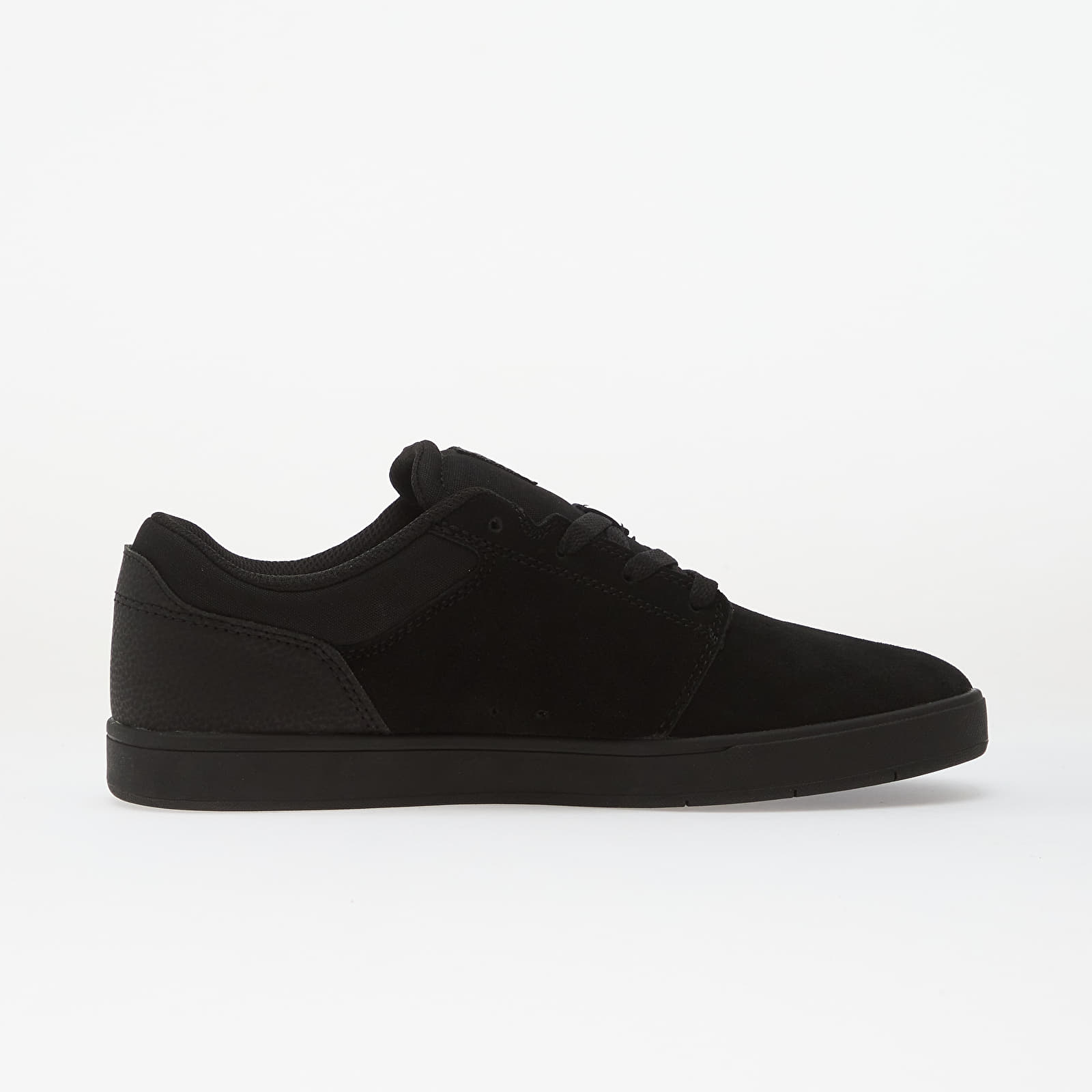 Încălțăminte și sneakerși pentru bărbați DC Crisis 2 Black