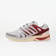 adidas Adistar Control 5 Ftw White/ Better Scarlet/ Dash Grey