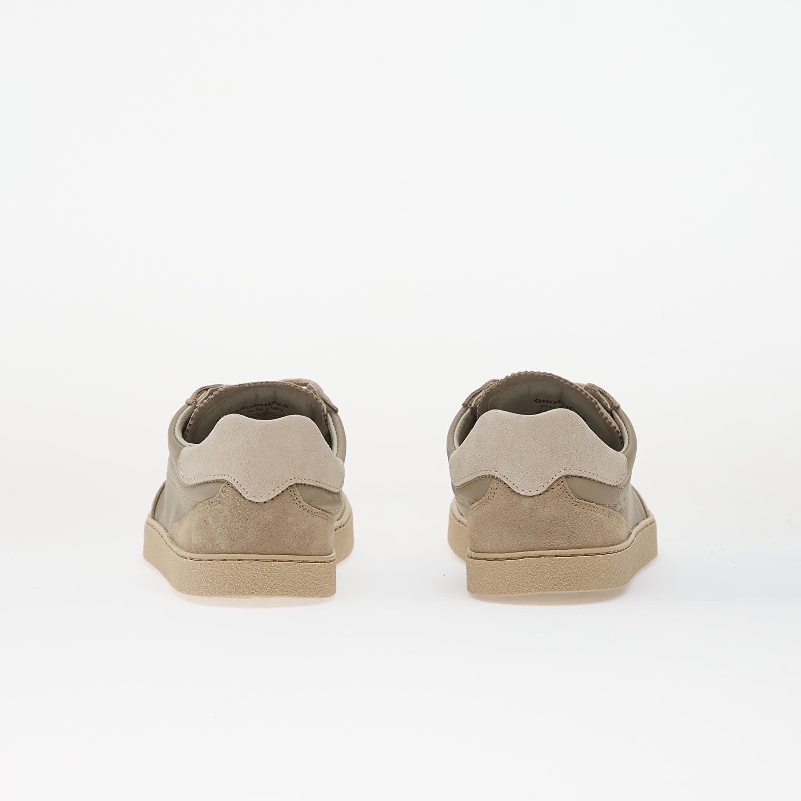 Ženske tenisice Groundies Panama Soft Women Stone