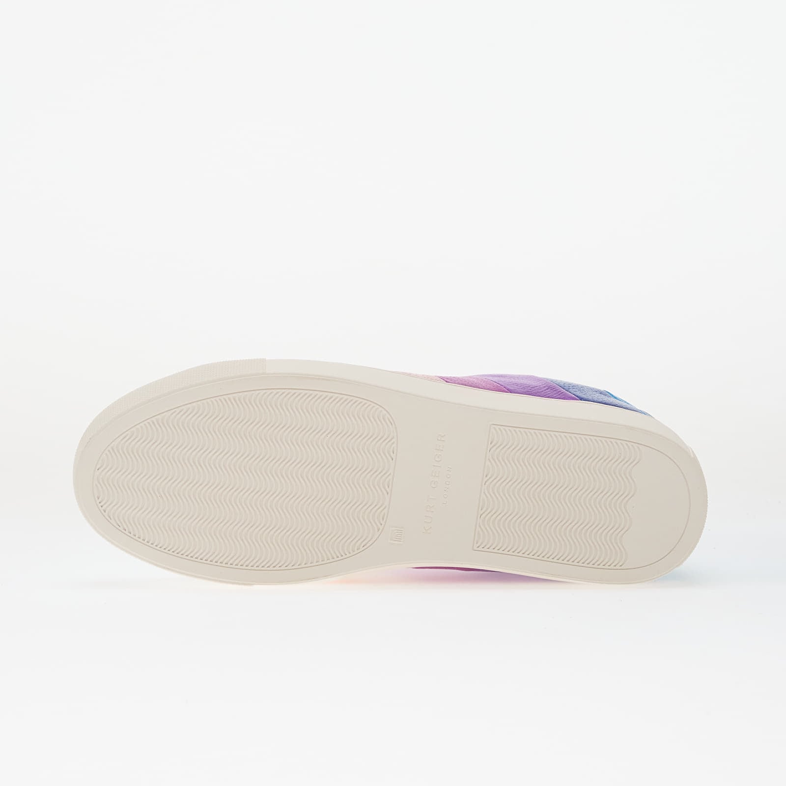 Scarpe uomo Kurt Geiger Lane Stripe Mult/ Other