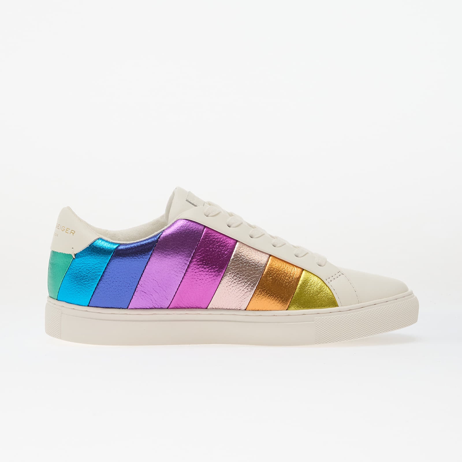 Scarpe uomo Kurt Geiger Lane Stripe Mult/ Other