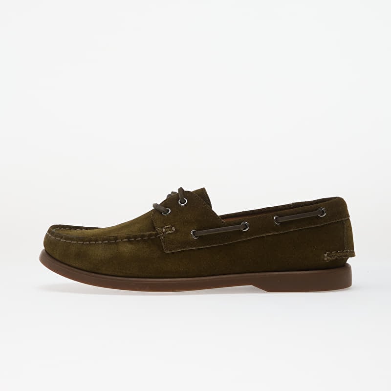 Vagabond Loui M Green