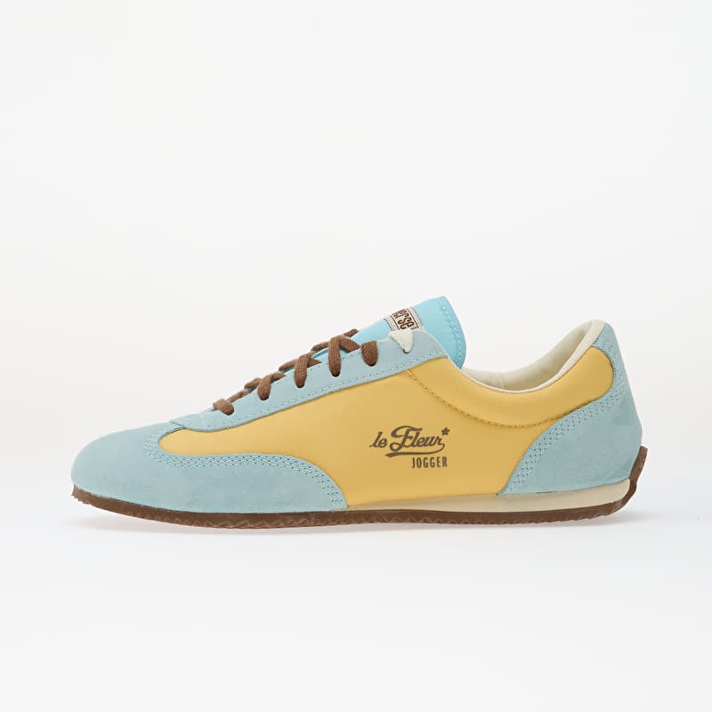 Converse x Golf Le Fleur Coach Jogger Banana Yellow