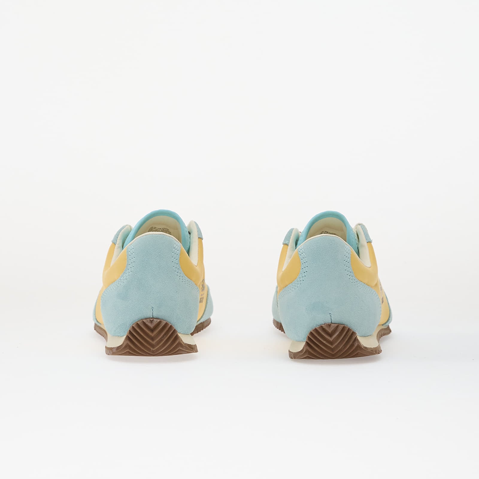 Pánske tenisky a topánky Converse x Golf Le Fleur Coach Jogger Banana Yellow