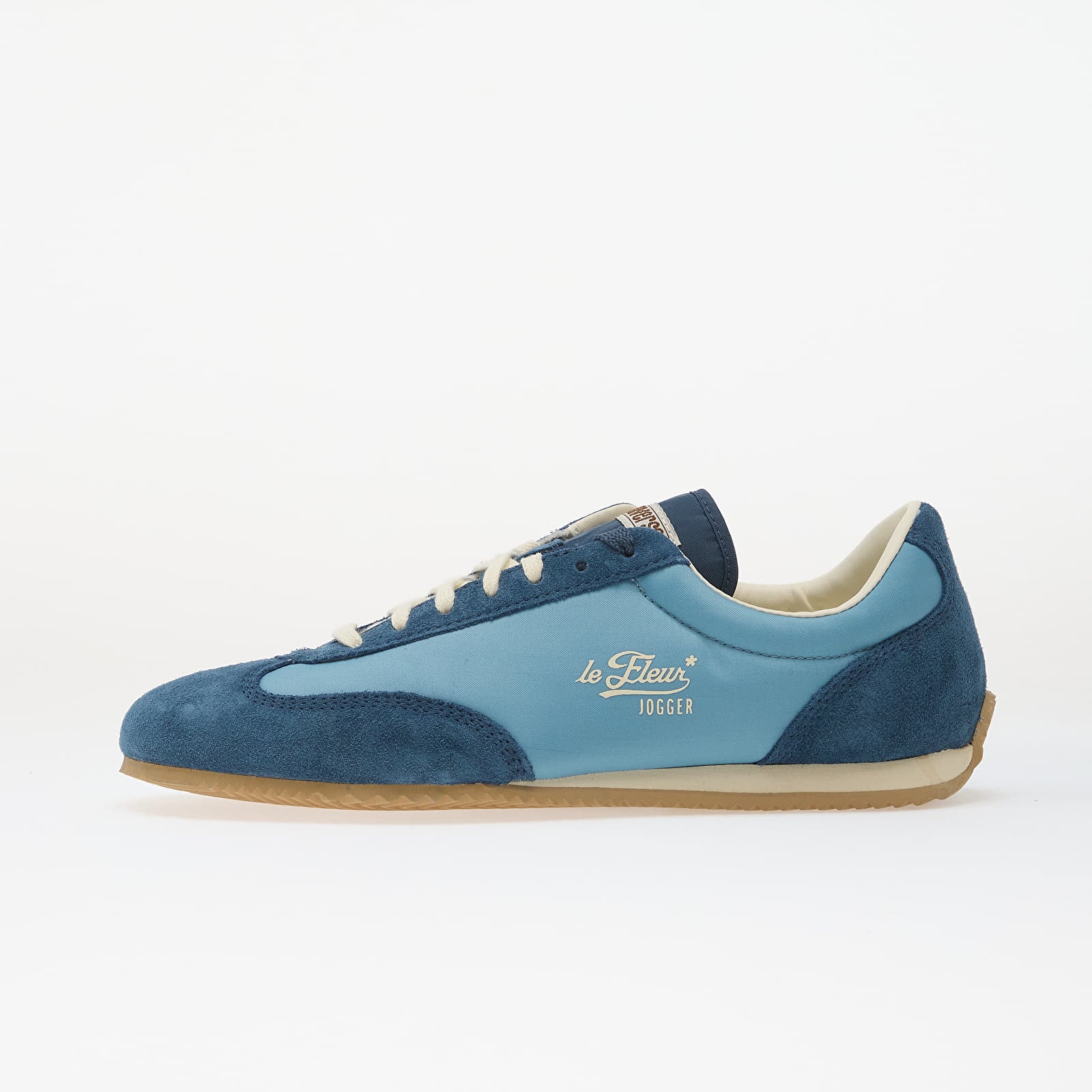 Pánske tenisky a topánky Converse x Golf Le Fleur Coach Jogger Cameo Blue/ Deep Dive