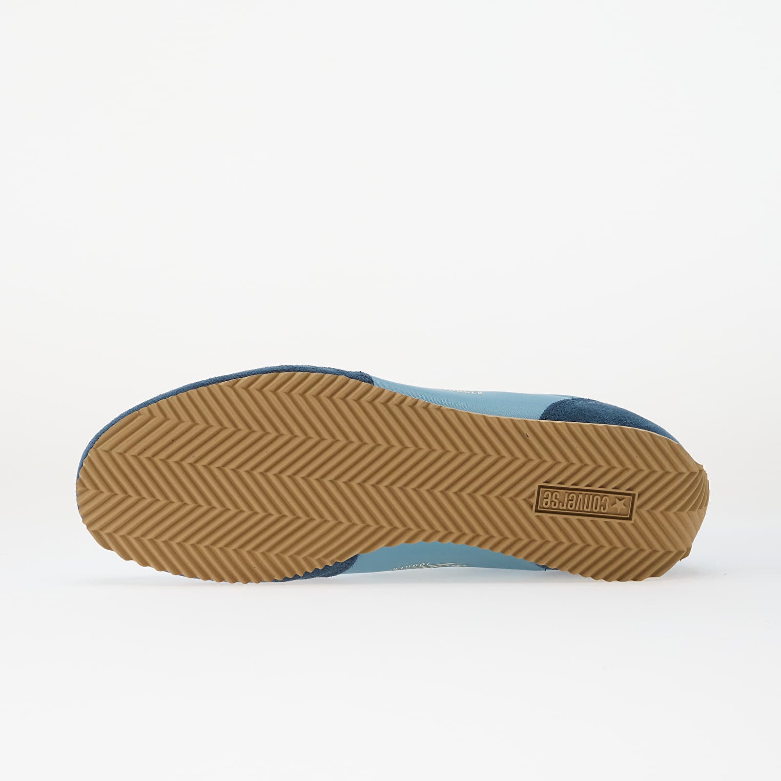 Pánske tenisky a topánky Converse x Golf Le Fleur Coach Jogger Cameo Blue/ Deep Dive