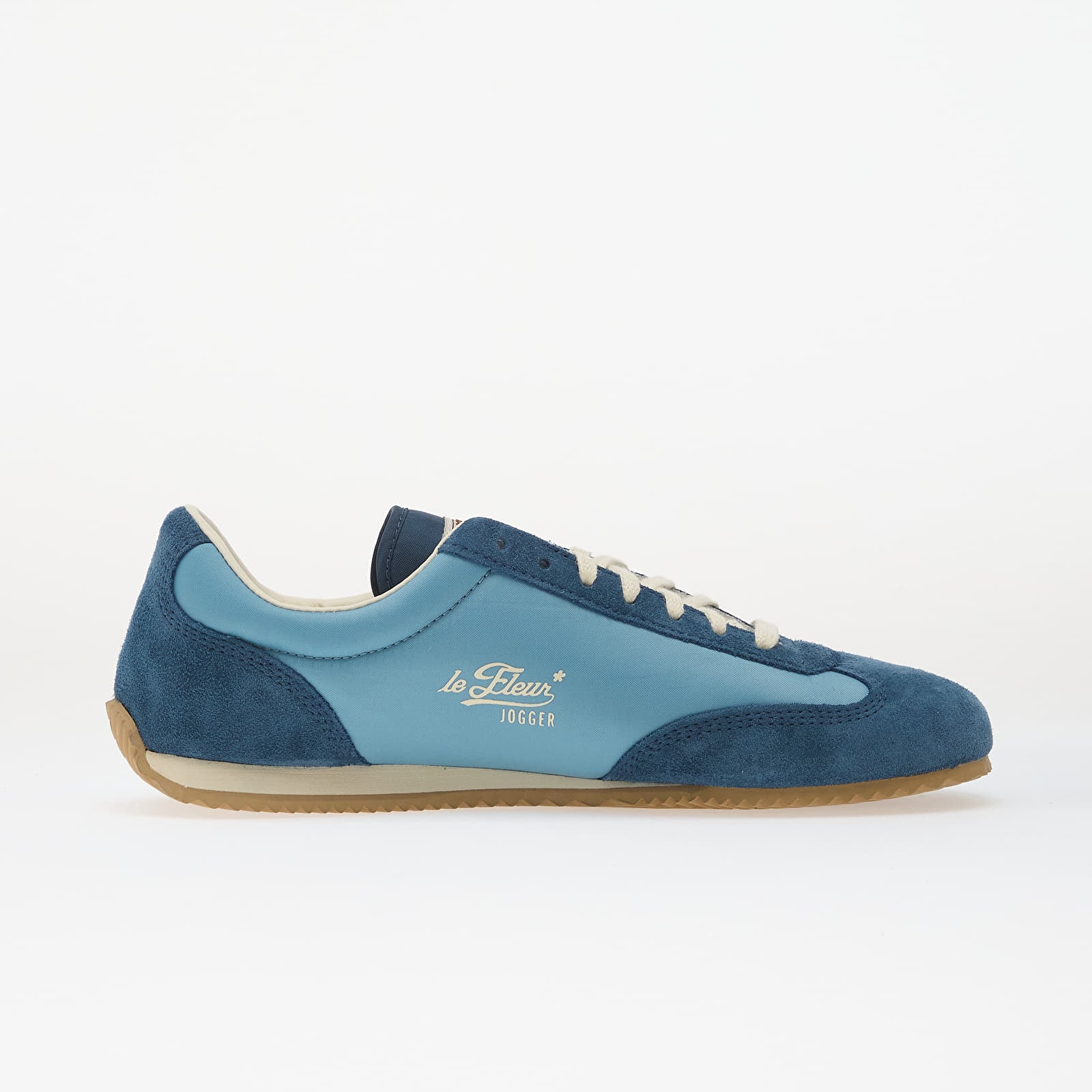 Pánske tenisky a topánky Converse x Golf Le Fleur Coach Jogger Cameo Blue/ Deep Dive