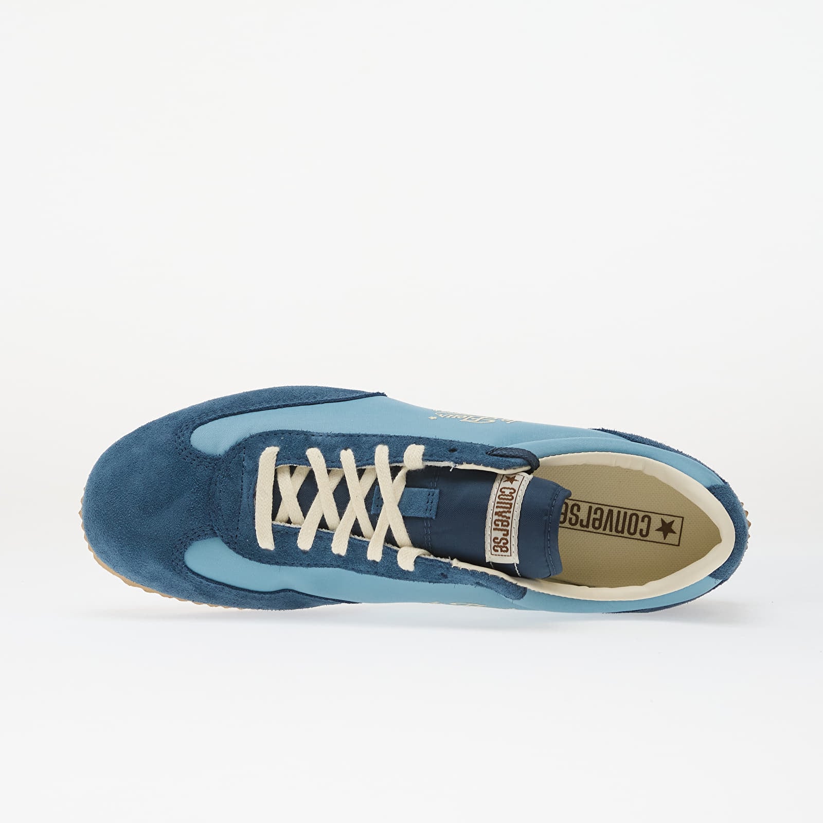 Pánske tenisky a topánky Converse x Golf Le Fleur Coach Jogger Cameo Blue/ Deep Dive