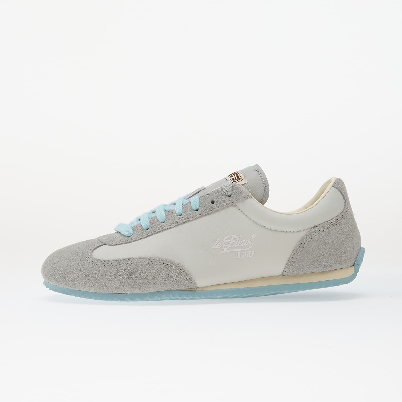 Pánske tenisky a topánky Converse x Golf Le Fleur Coach Jogger Foggy Dew/ Mirage Grey