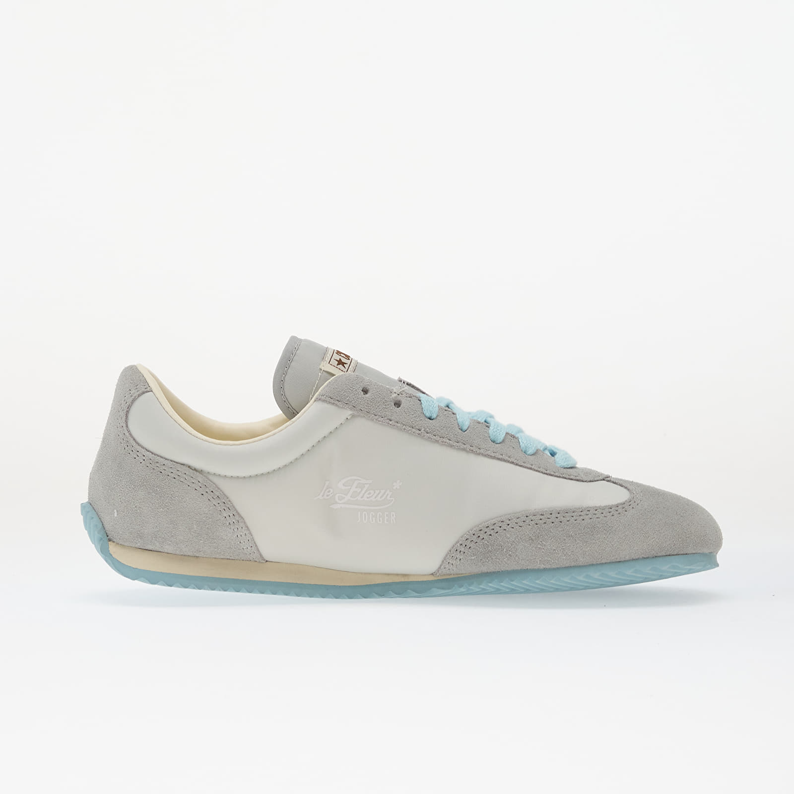 Pánske tenisky a topánky Converse x Golf Le Fleur Coach Jogger Foggy Dew/ Mirage Grey