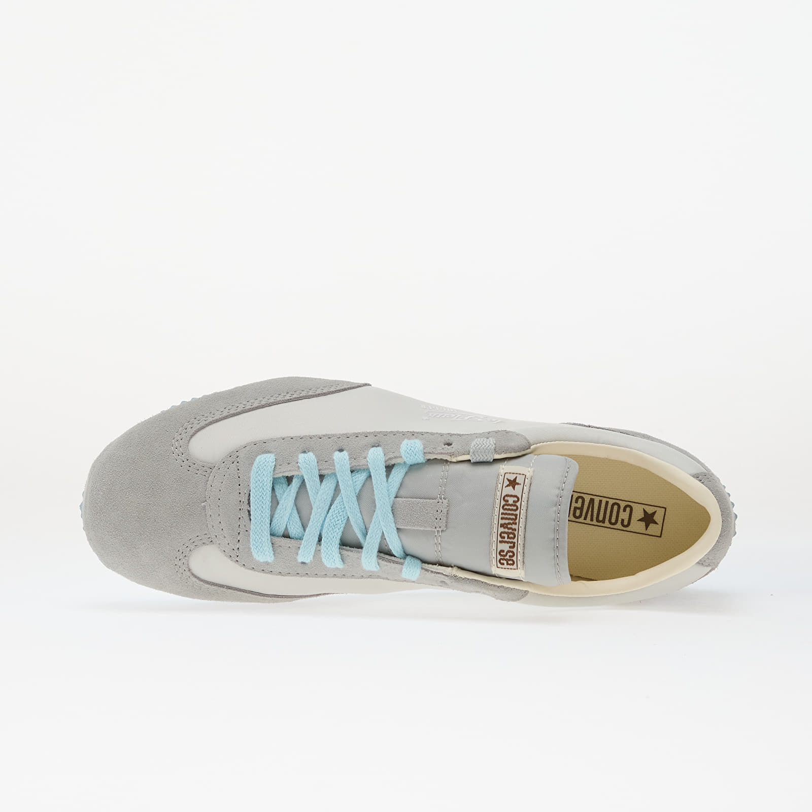 Pánske tenisky a topánky Converse x Golf Le Fleur Coach Jogger Foggy Dew/ Mirage Grey