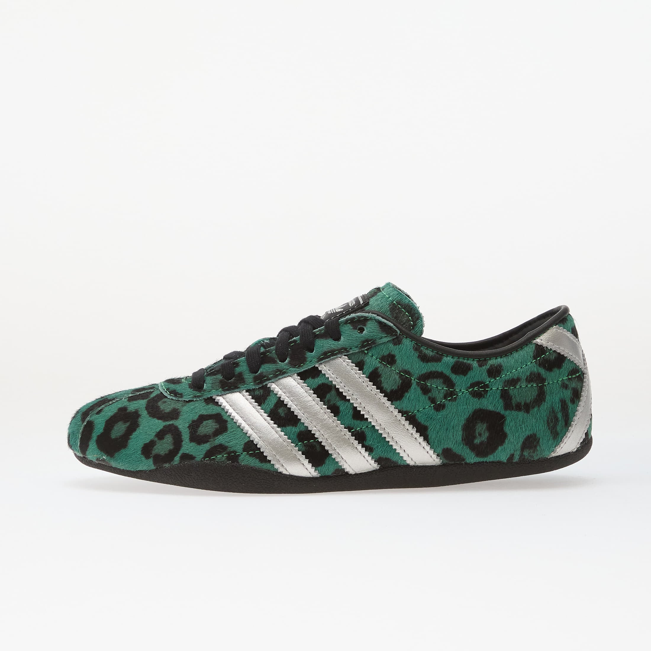 Sneakers adidas Tokyo W Semi Screaming Green/ Silver Met./ Core Black EUR 38 2/3