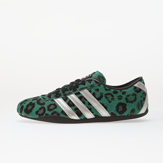 adidas Tokyo W Semi Screaming Green/ Silver Met./ Core Black