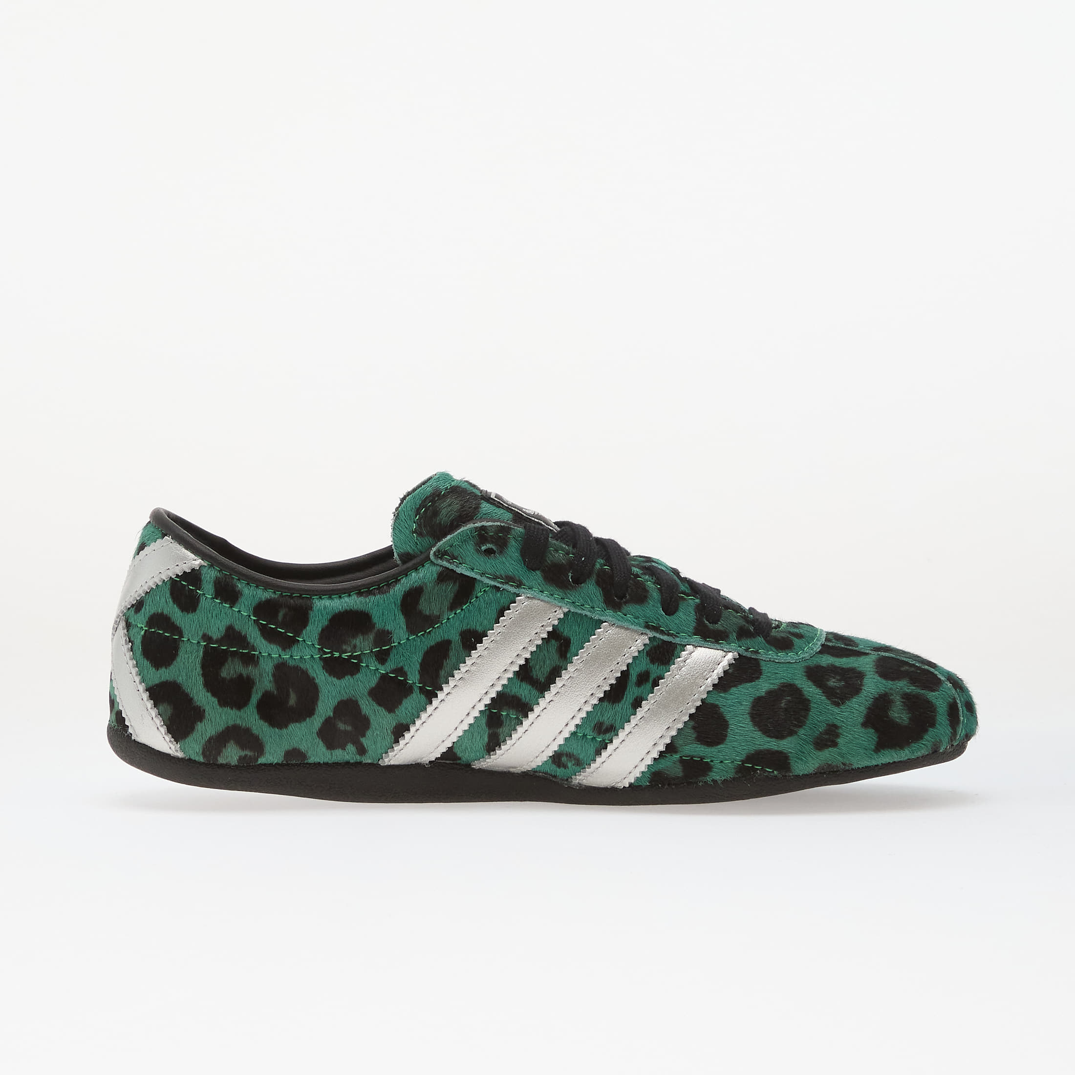 adidas Originals Sneakers adidas Tokyo W Semi Screaming Green/ Silver Met./ Core Black EUR 39 1/3 - 3