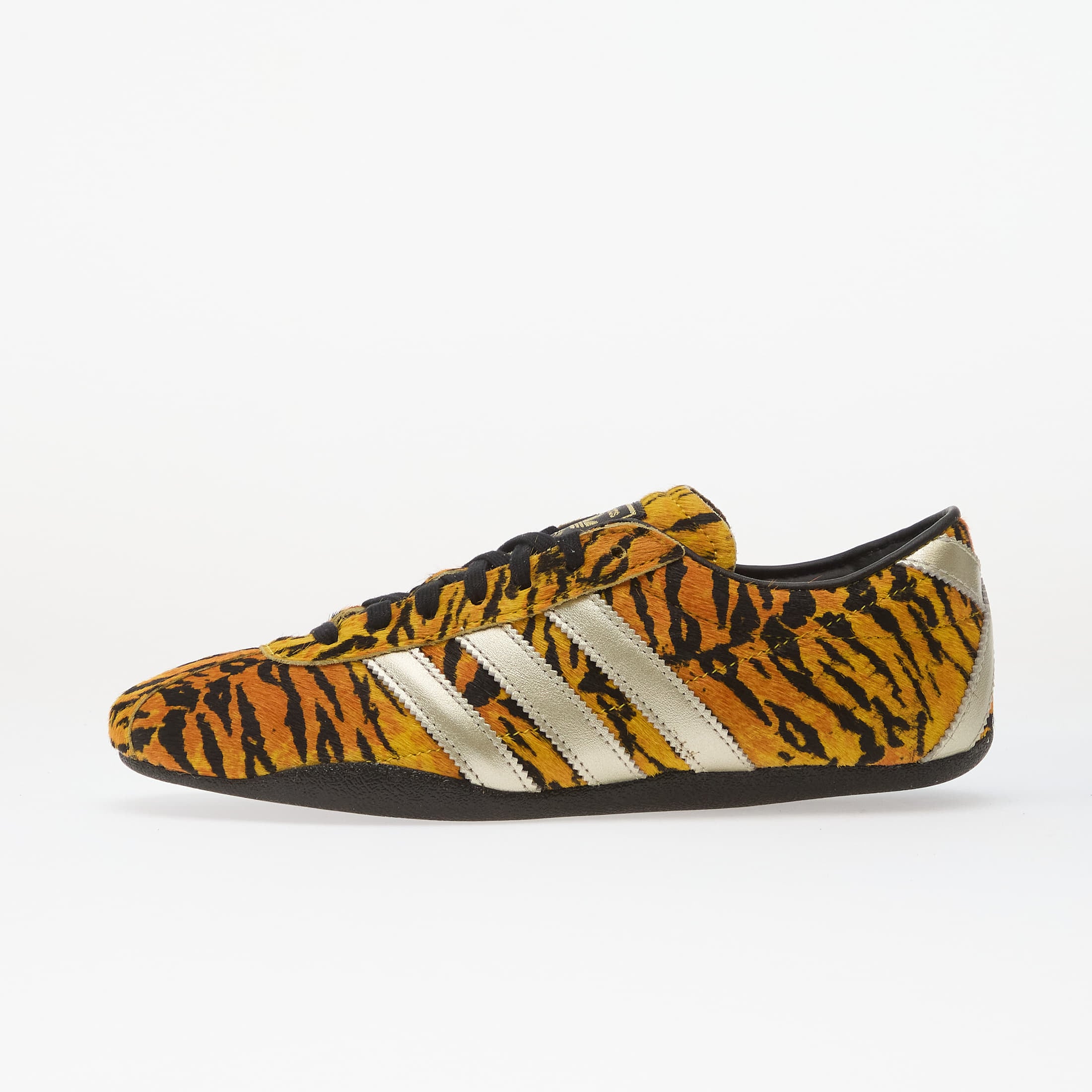 Sneakers adidas Tokyo W Yellow/ Gold Met./ Core Black EUR 36