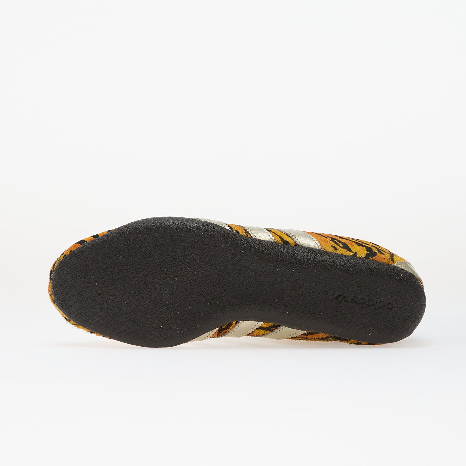 Sneakers und Schuhe für Frauen adidas Tokyo W Yellow/ Gold Met./ Core Black