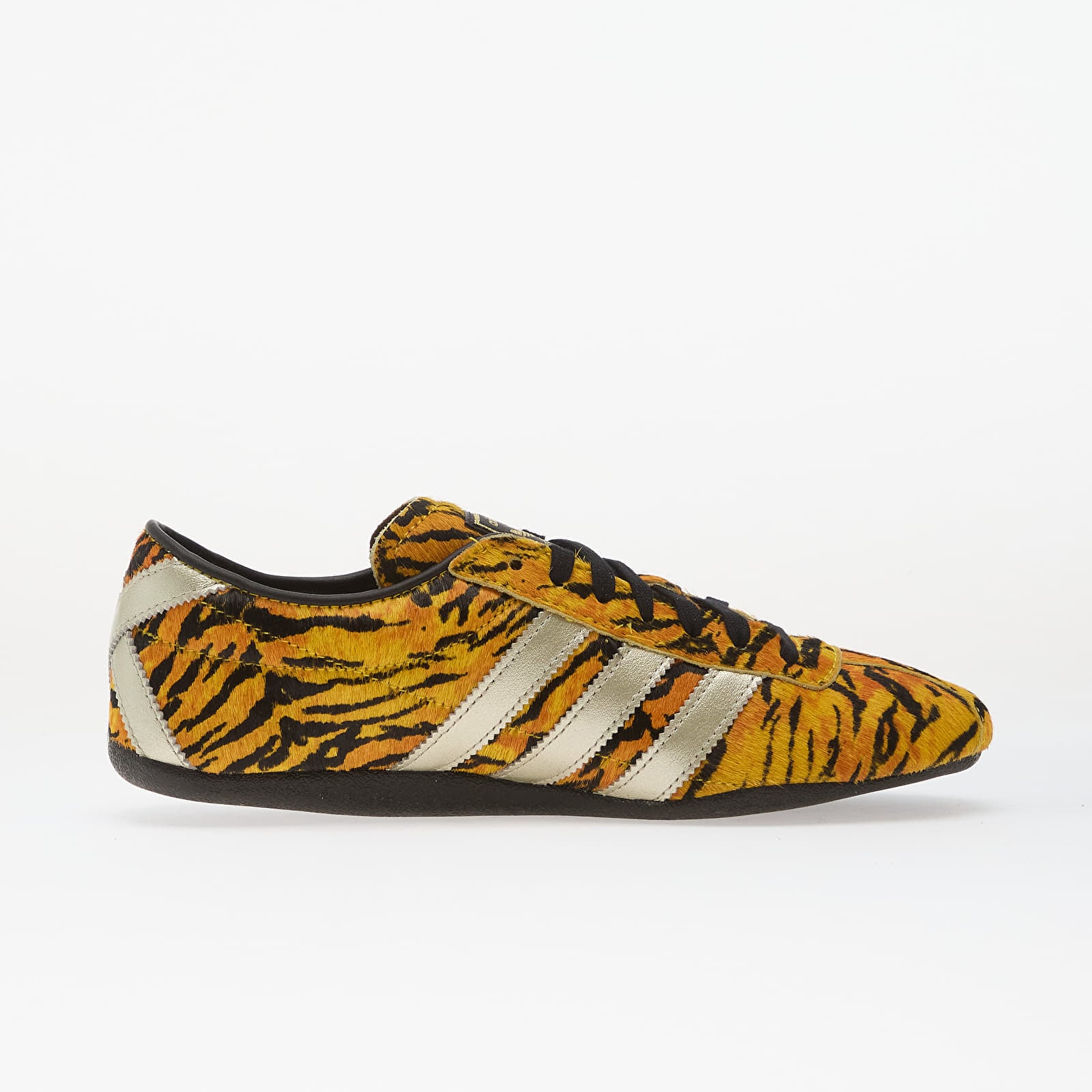 Sneakers und Schuhe für Frauen adidas Tokyo W Yellow/ Gold Met./ Core Black