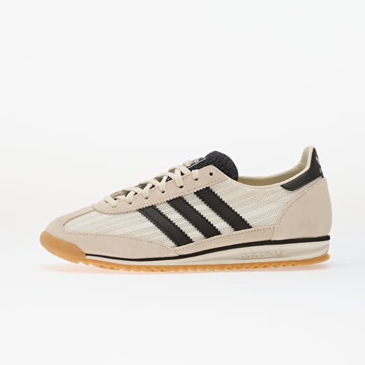 adidas SL 72 Og W Off White/ Core Black/ Wonder White