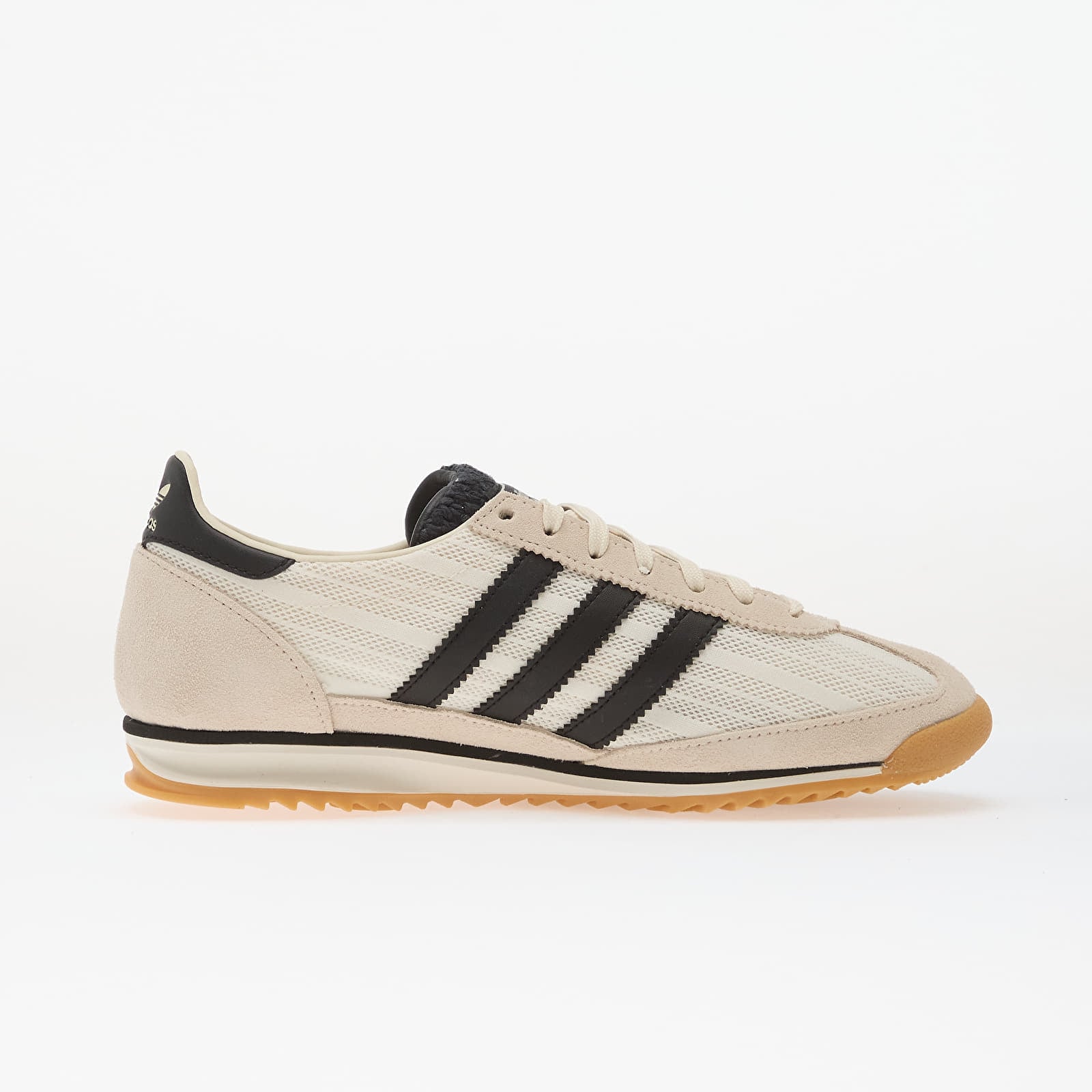 Damesschoenen adidas SL 72 Og W Off White/ Core Black/ Wonder White