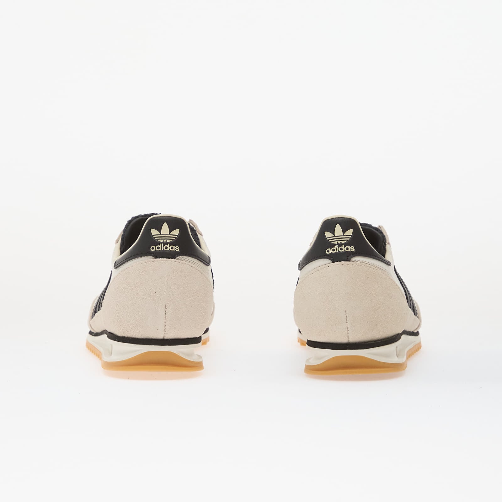 Damesschoenen adidas SL 72 Og W Off White/ Core Black/ Wonder White