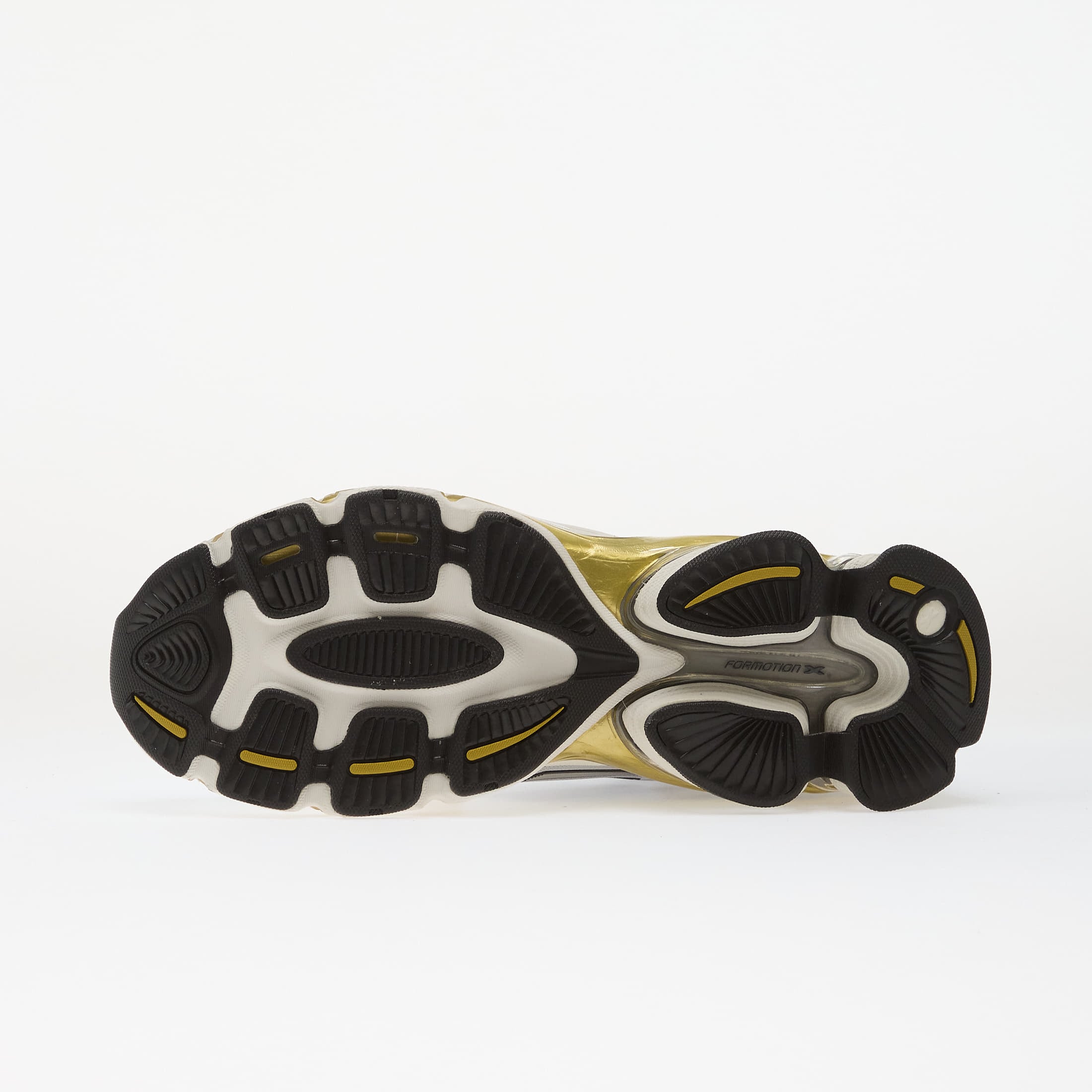 Sneakers adidas Adizero F50 Silver Metallic/ Core Black/ Gold Metallic EUR 38