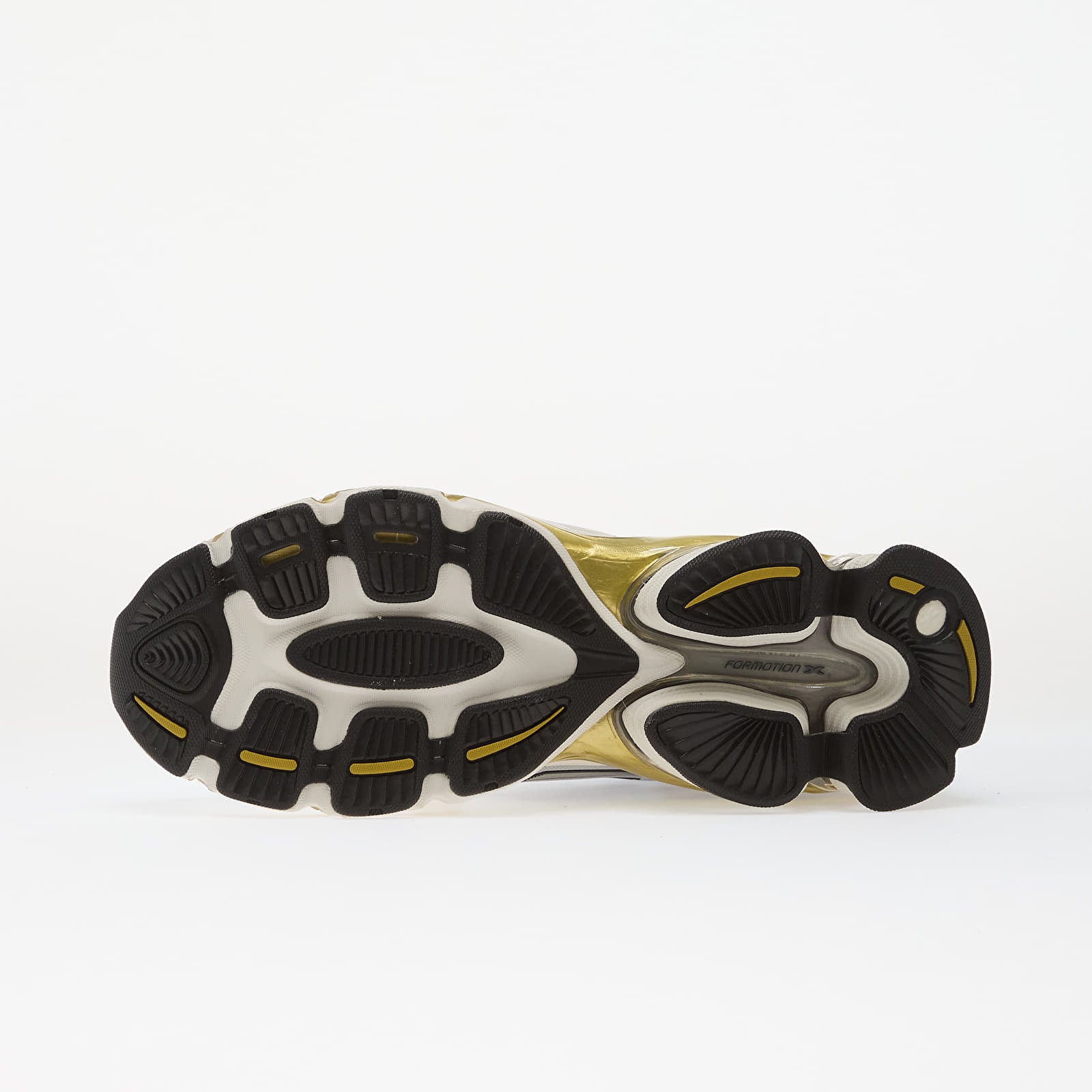 Men's sneakers and shoes adidas Adizero F50 Silver Metallic/ Core Black/ Gold Metallic