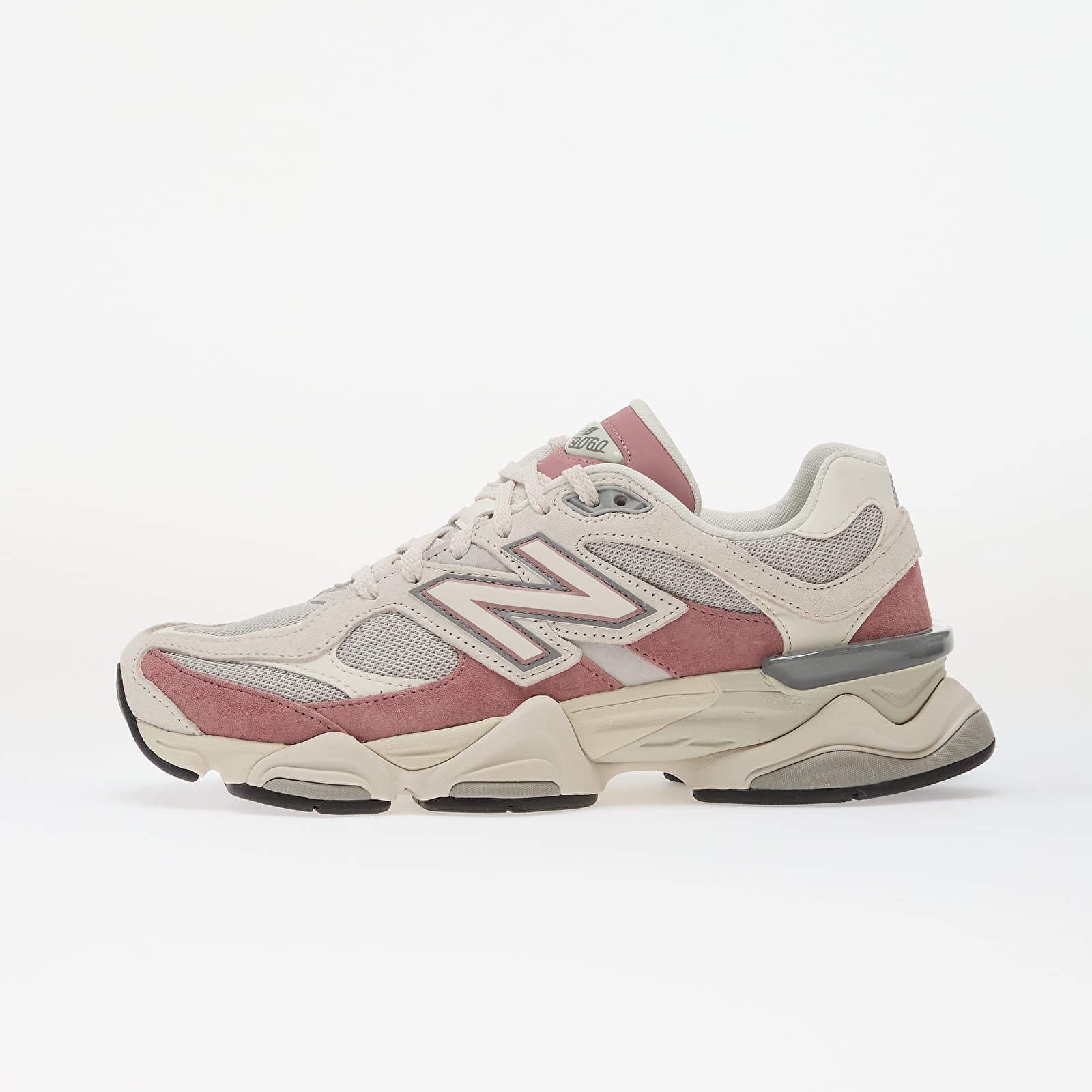 Sneakers og sko til mænd New Balance 9060 Rosewood/ Reflection