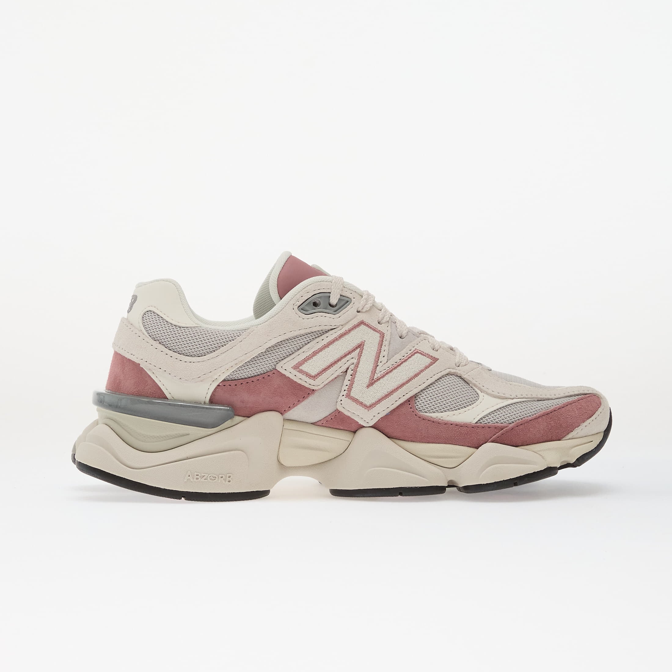 New Balance Sneakers New Balance 9060 Rosewood/ Reflection EUR 40 - 3