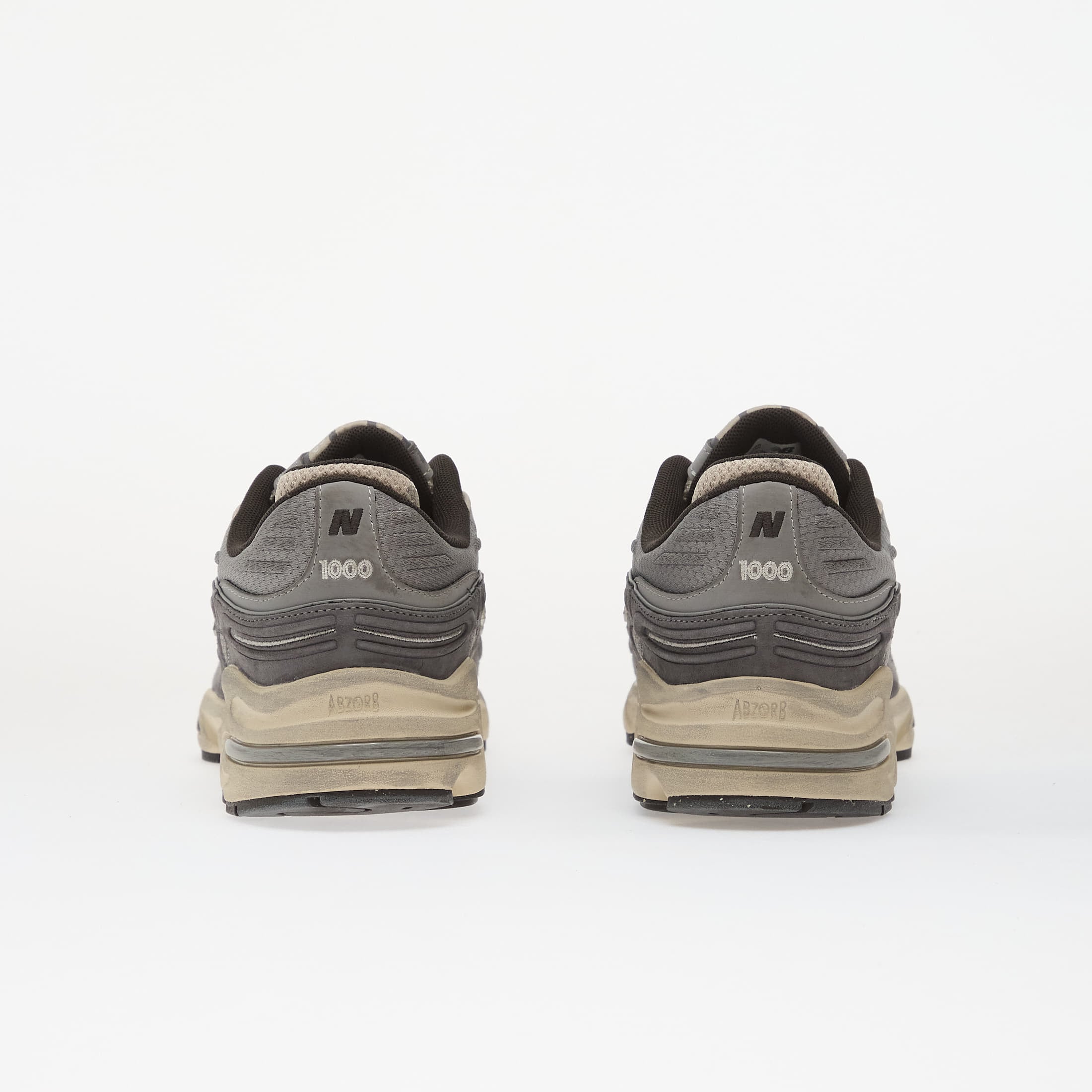 New Balance Sneakers New Balance 1000 Castlerock/ Slate Grey EUR 38.5 - 5