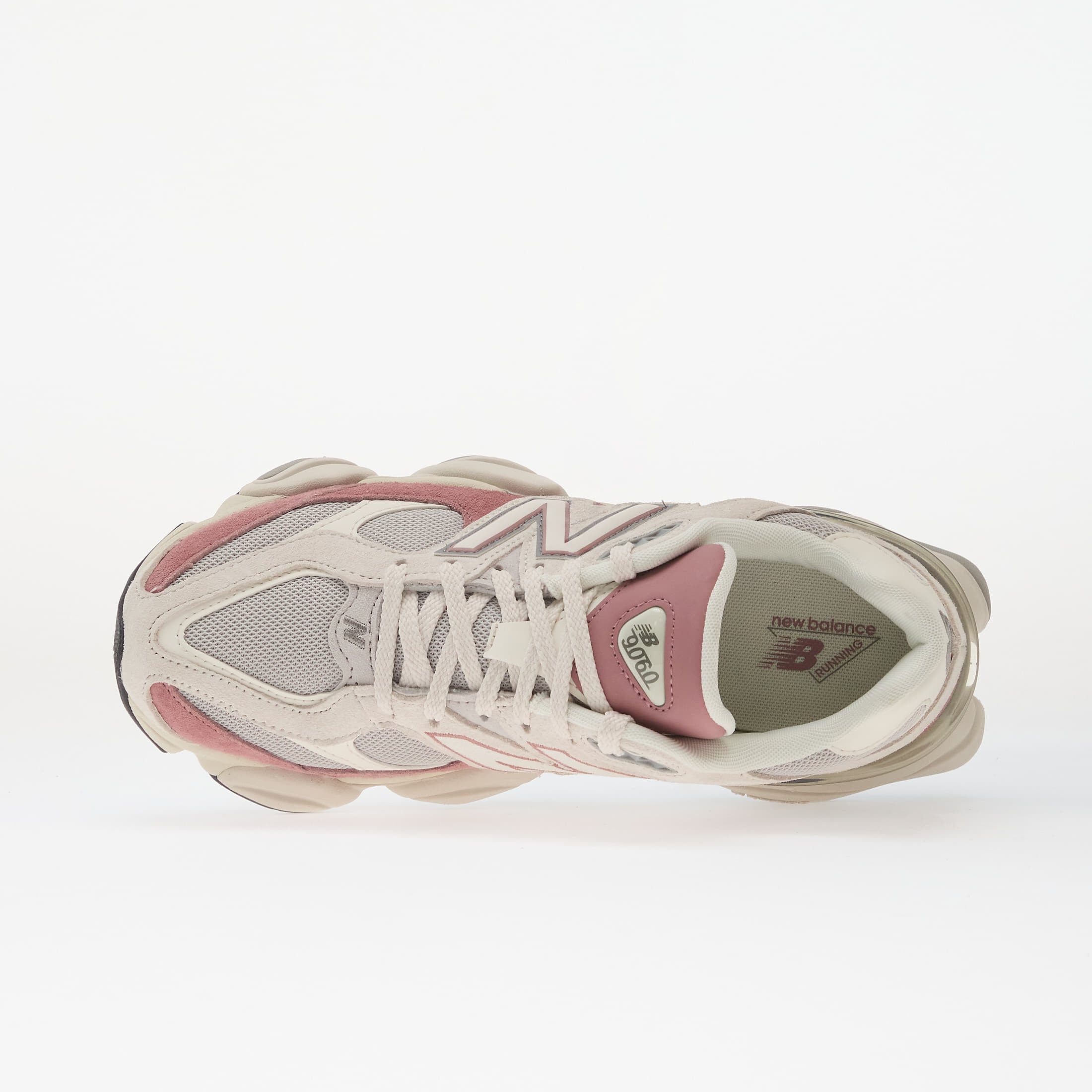 New Balance Sneakers New Balance 9060 Rosewood/ Reflection EUR 40 - 4