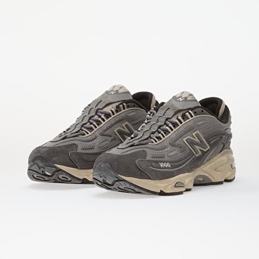 New Balance 1000 Castlerock/ Slate Grey | Queens