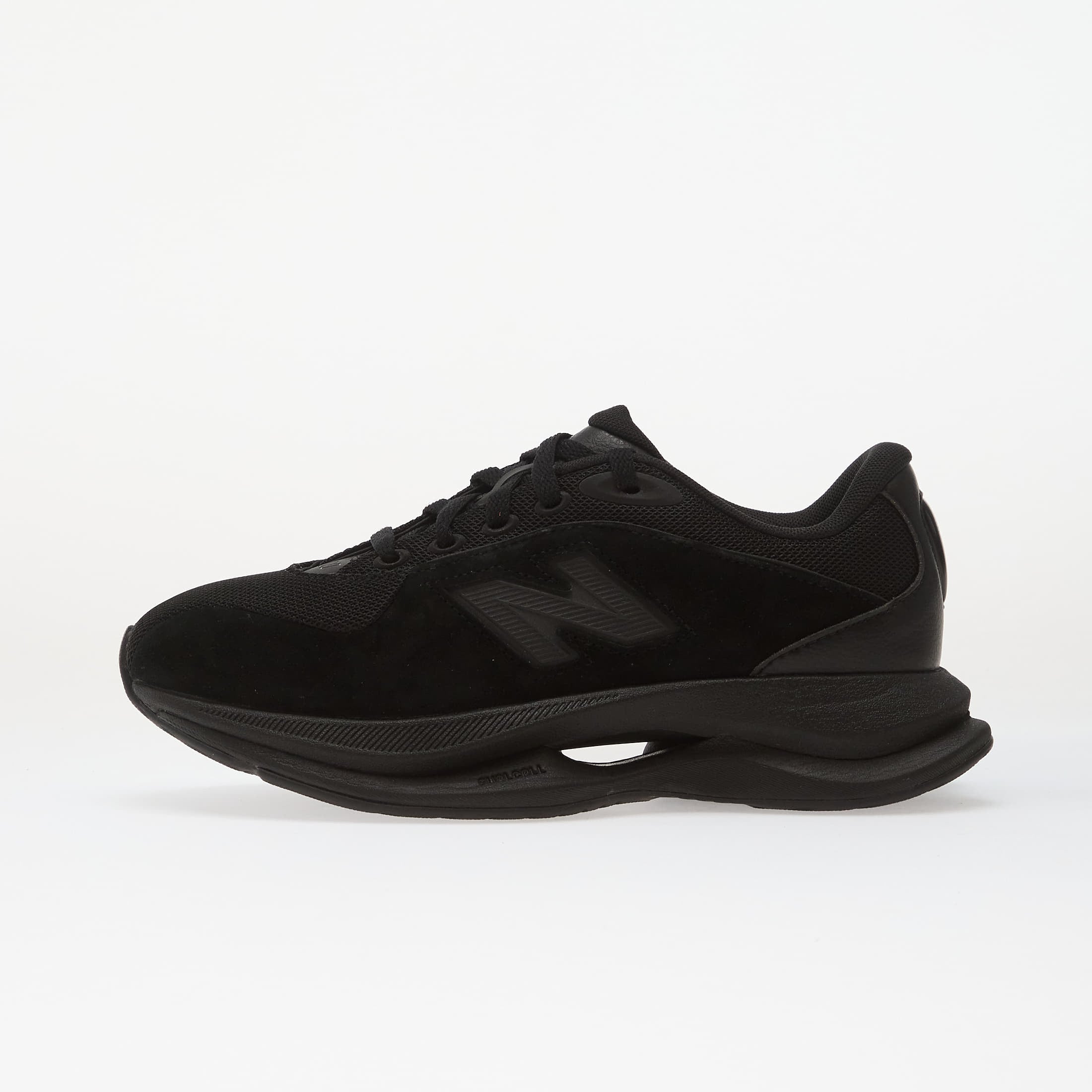 Sneakers New Balance TFOA Black EUR 40