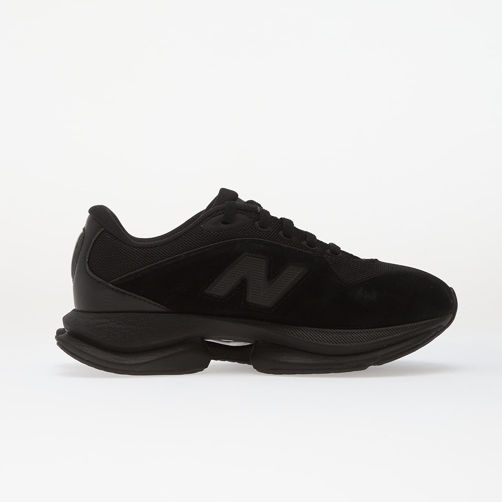 Sneakers og sko til mænd New Balance TFOA Black