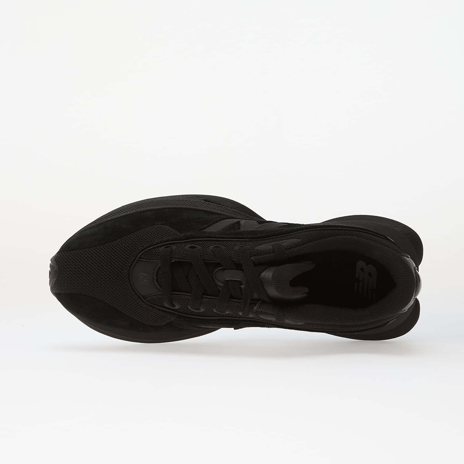 Sneakers og sko til mænd New Balance TFOA Black