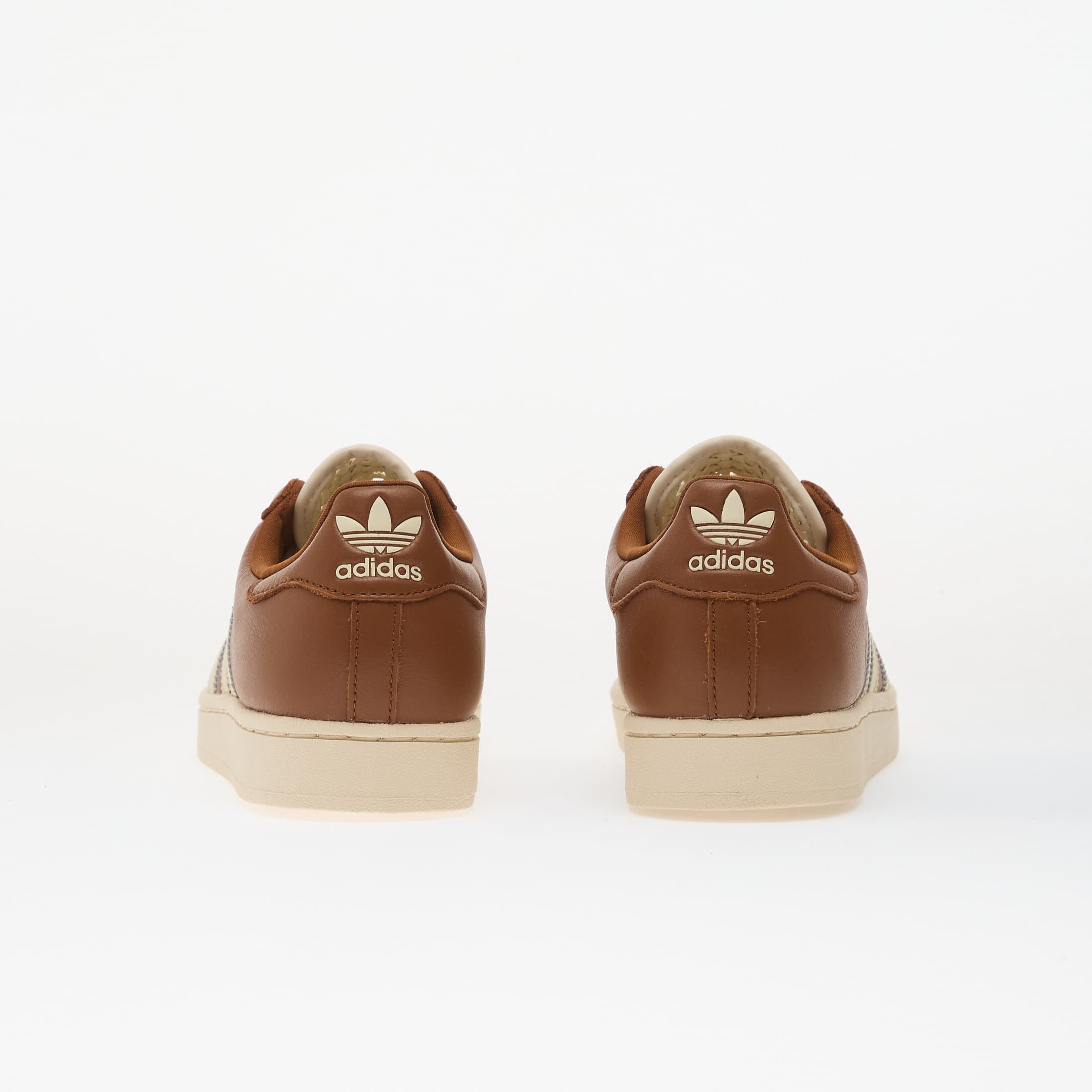 adidas Originals Sneakers adidas Superstar II W Dubr/ Crew White/ Wonder White EUR 36 - 5