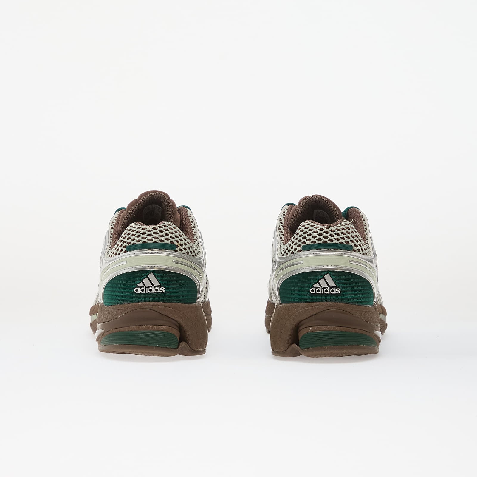 Γυναικεία παπούτσια adidas Adistar Control 5 W Earth Strata/ Collegiate Green/ Linen Green