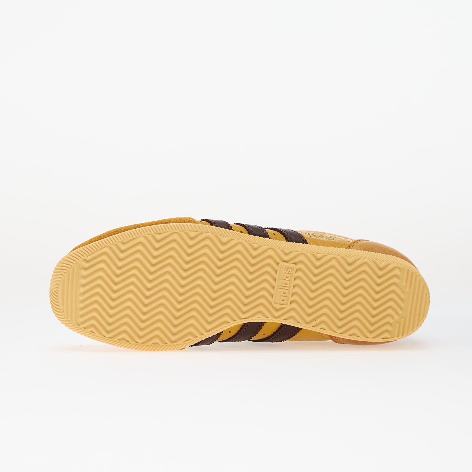 Γυναικεία παπούτσια adidas Japan W Preloved Yellow/ Maroon/ Gold Metallic