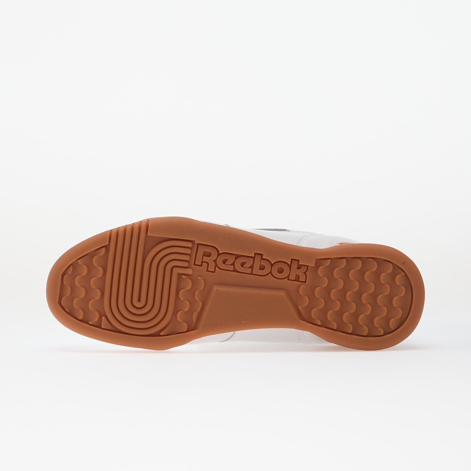 Turnschuhe und Schuhe für Männer Reebok Workout Plus Ftwr White/ Vector Blue/ Vector Red